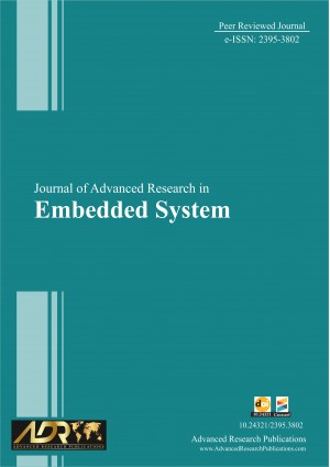 embedded system design research paper